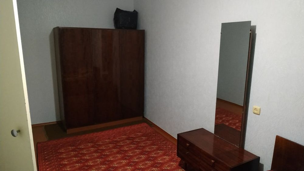 Продается 3х комнатная квартира.Своя