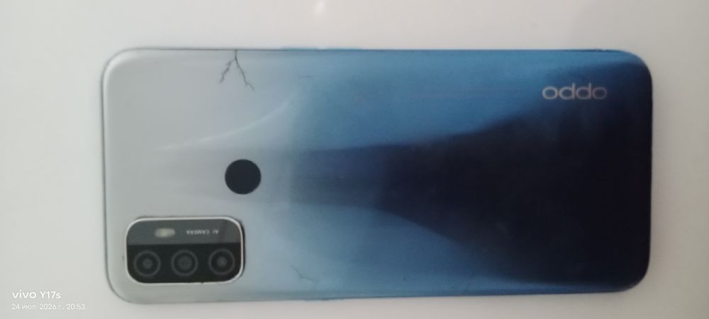 Телефон oppo хороший