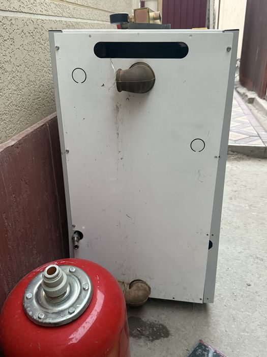 Наполнй печка котюл