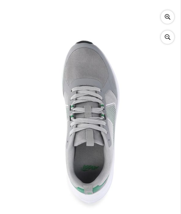 Кроссовки мужские