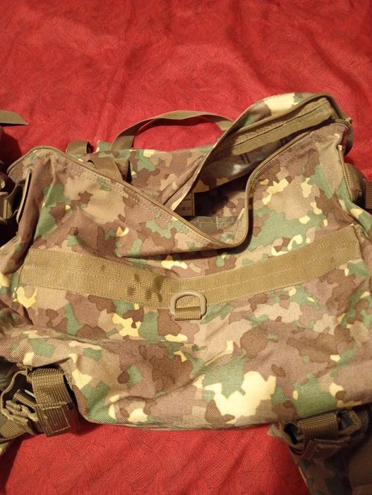 Rucsac armata romana 90L