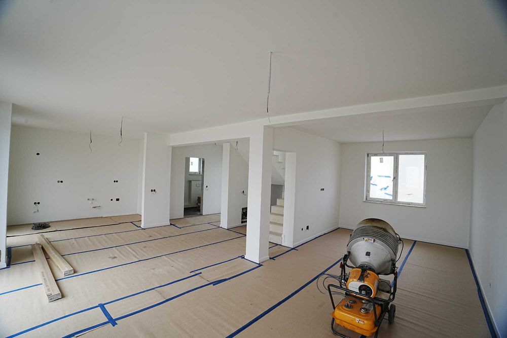 Unitate-Duplex (Tip 5) P+E - Clasa energetica A - Family 5