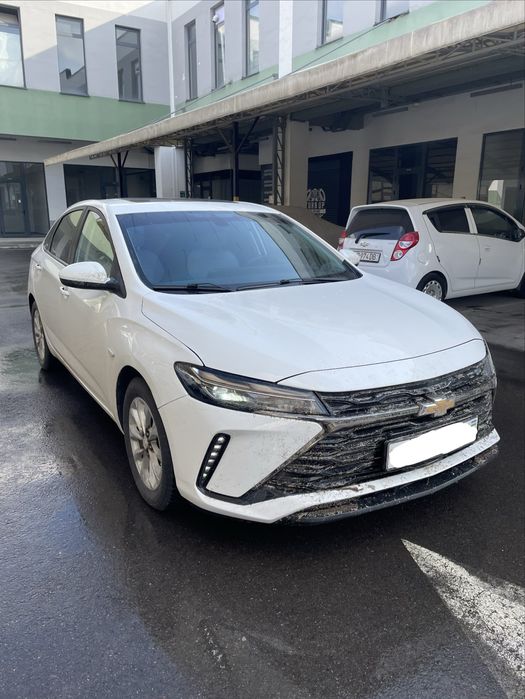 Shevrolet Monza 1.5 Atmosferniy 2023 AvtoKredit Qlibberamiza