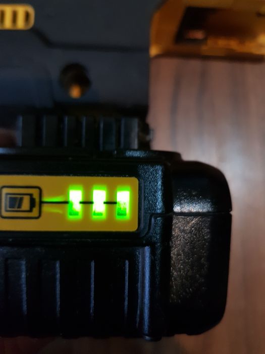 Rotopercutor Dewalt ca NOU