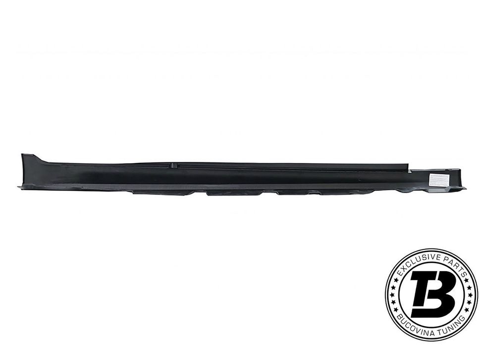 Praguri Laterale compatibile cu BMW Seria 5 F10 F11 M5 Design