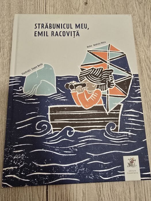 Set carti editura Frontiera
