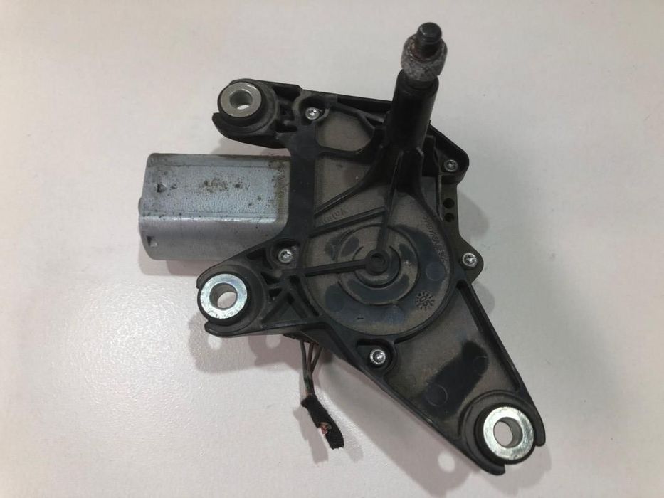 Motoras stergator luneta a2518200042 Mercedes-Benz ML W164 [2005 - 20