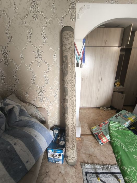 Продам качественный турецкий ковер в хорошем состоянии!