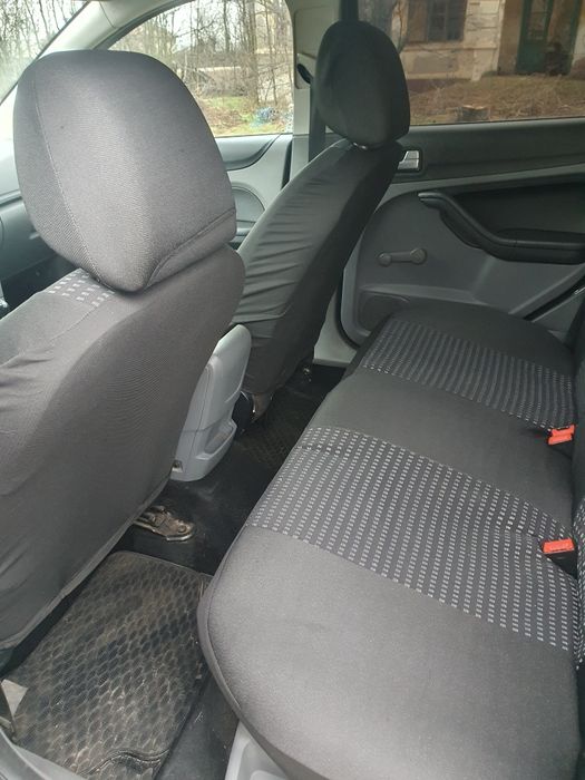 Se  vinde Ford focus 2008