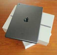 Apple iPad a 7-a generație, WiFi, 10,2", 32 GB, 91% bateria, EXCELENT