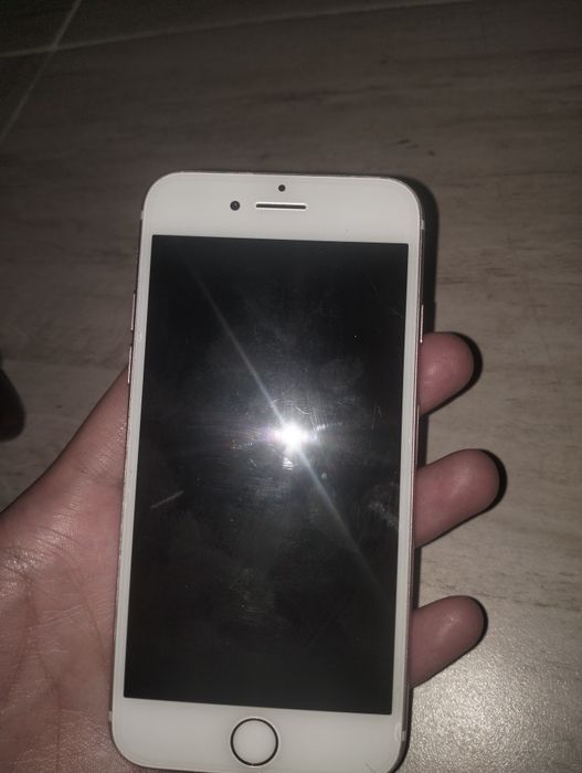 iPhone 7 32gb 100%Akb