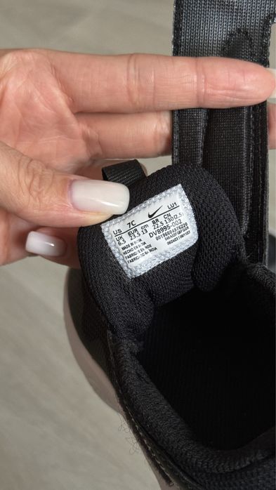 Кроссовки NIKE оригинал