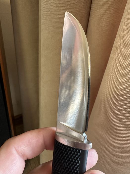 Нож Fallkniven Kolt