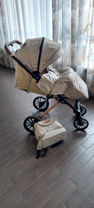 Продам коляску 15.000