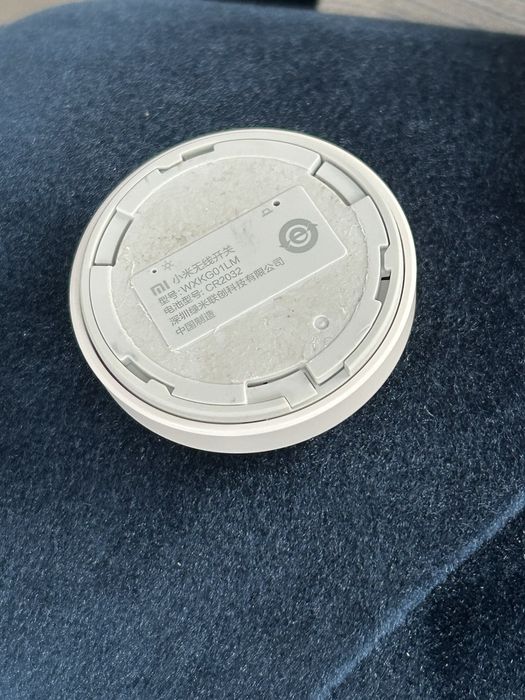 Butoan Smart Aqara Xiaomi