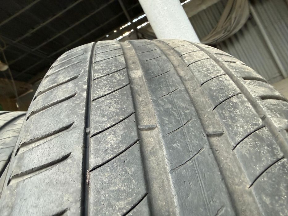 Michelin Primacy 3 215/60R17 96H