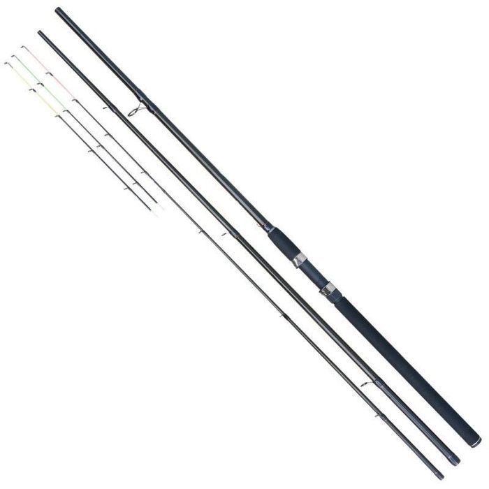 Lanseta TFD 2 Wind Blade, Feeder FD-1 50%Carb, up to 160g, 3.3 m 3 var