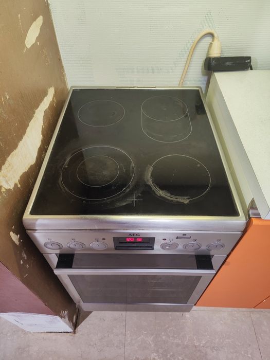 Кухненско обзавеждане