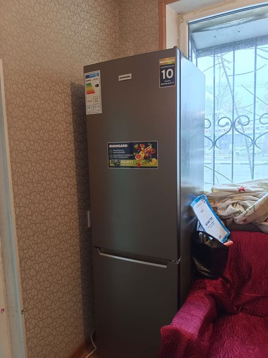 Холодилник сатылады