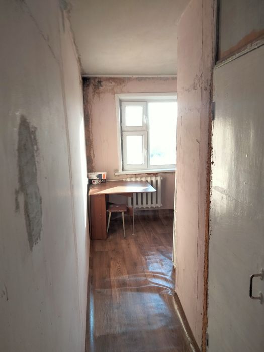 Продам квартиру  или обмен