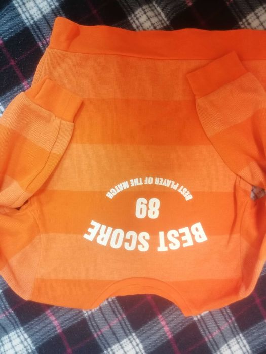 Детски блузи/ризи до 116