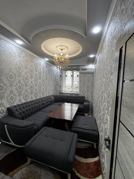 Срочно продам 3х КВ с Евроремонтом