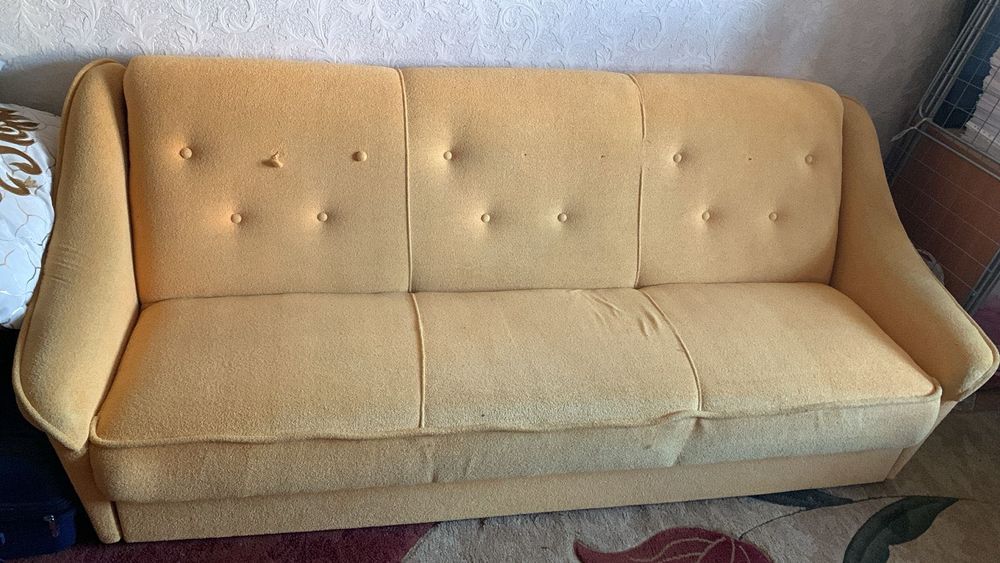 Продам диван в хорошем качестве