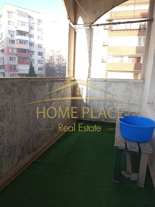 Дава се под наем Тристаен апартамент в Варна, Окръжна болница - 80 кв.м за 561 € - Снимка #9