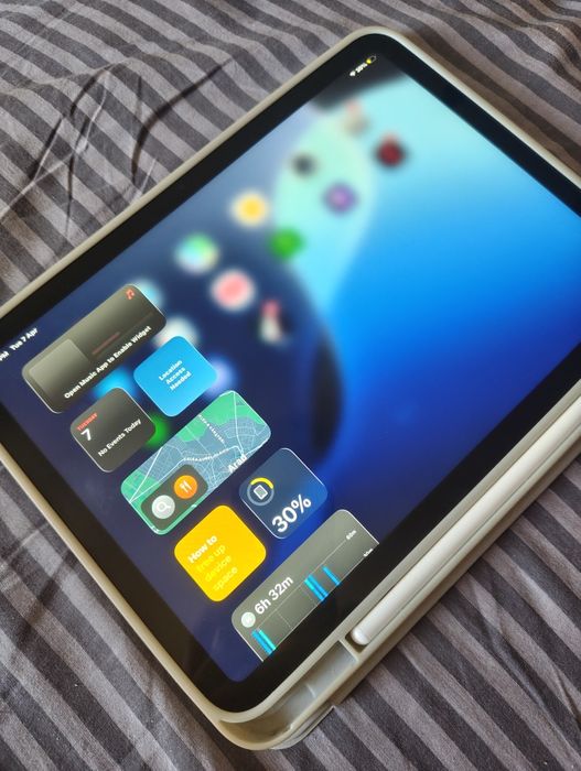 URGENT!! ipad 10th generation