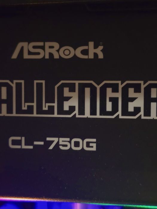 Настолен Компютър RTX 2080 TI, RYZEN 5 5600X, 32 GB RAM, 1 TB NVME SSD