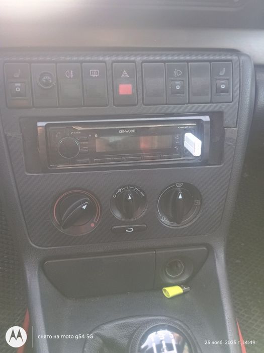 Продам авто Ауди А4 б5 1998 г