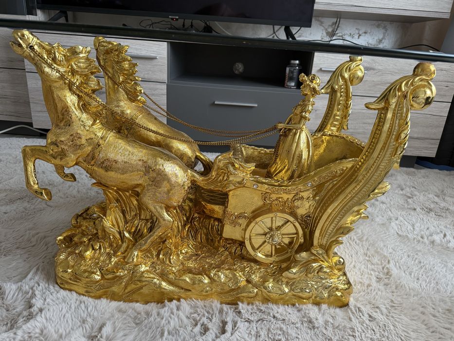 Vand masă decorativa