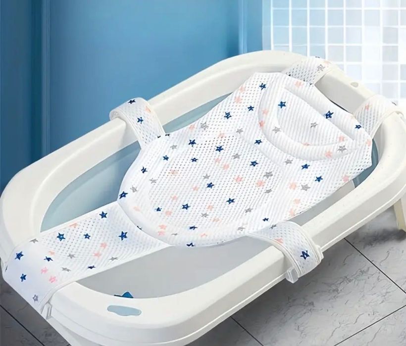 Бебешко корито със стойка