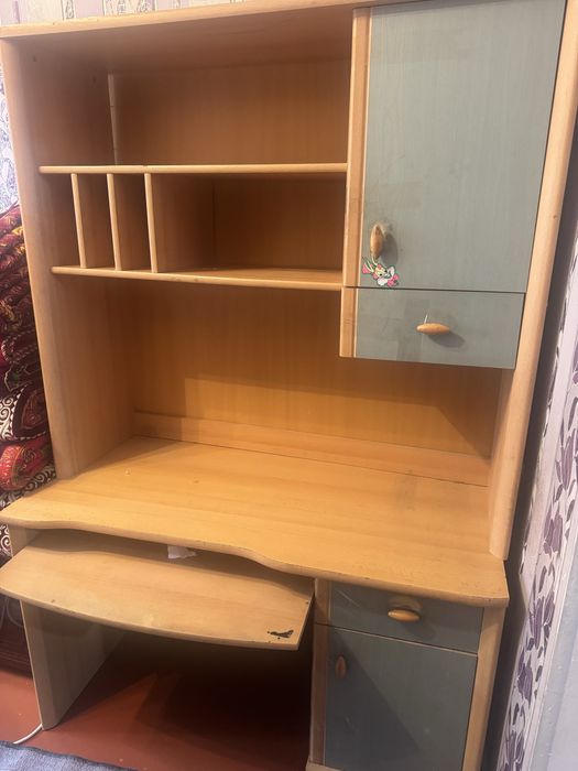 Шкаф для школьников