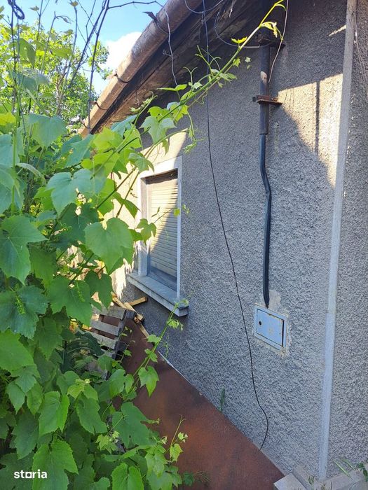 Casă cu 2 camere, bucătărie, baie în zona Aquapark Nymphaea