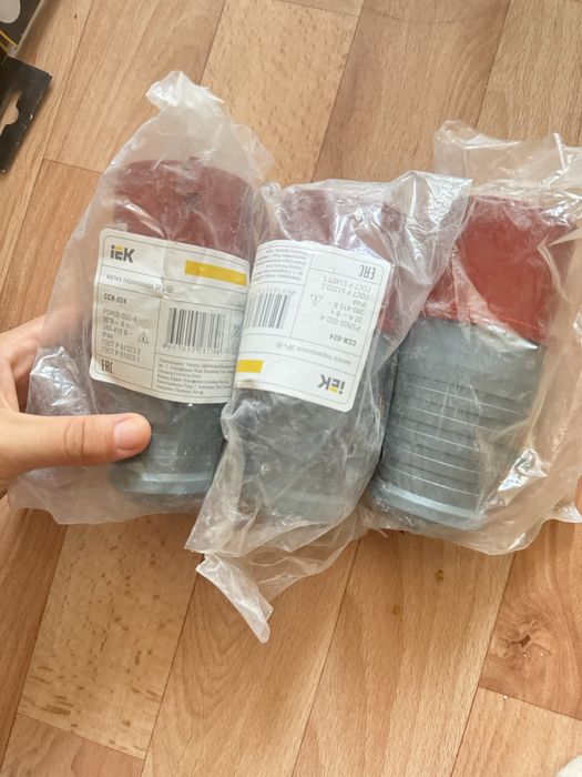 Вилка переносная