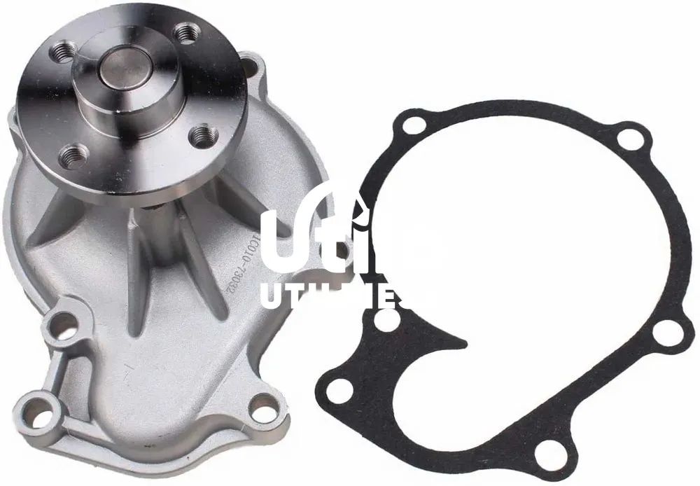 pompa apa bobcat 250t 260 300 310 s70 t110 t140 + piese bobcat