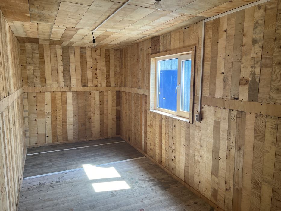 Вагончик 6м Аренда Алматы