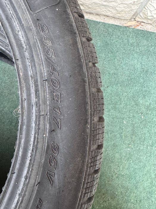 Goodride SW608  245/40/17 зимни гуми