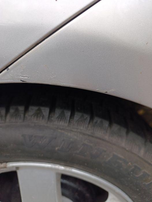 Chevrolet aveo 2008 1.4 16V