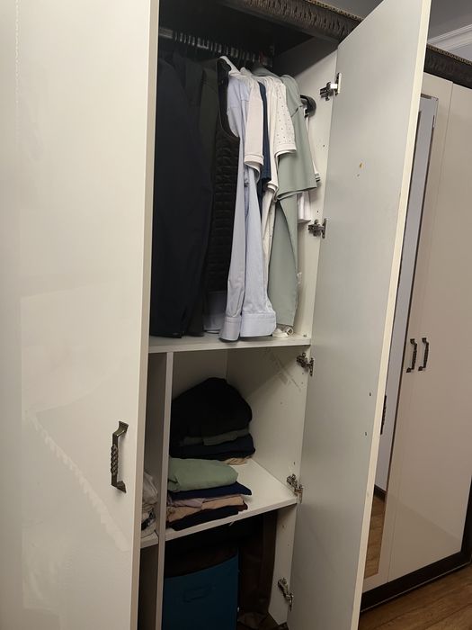 Продам спальню в отличном состоянии