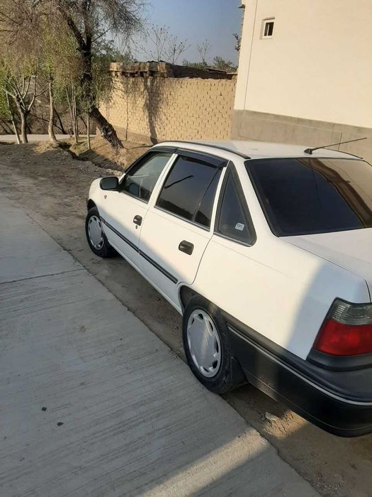 Neksiya1 sotiladi sons tramblyor