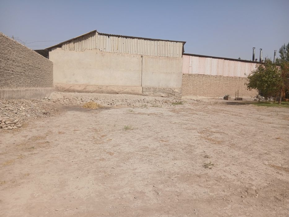 Ер участка тайер жой