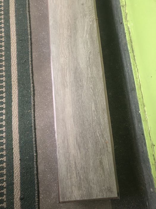 Parchet laminat nou