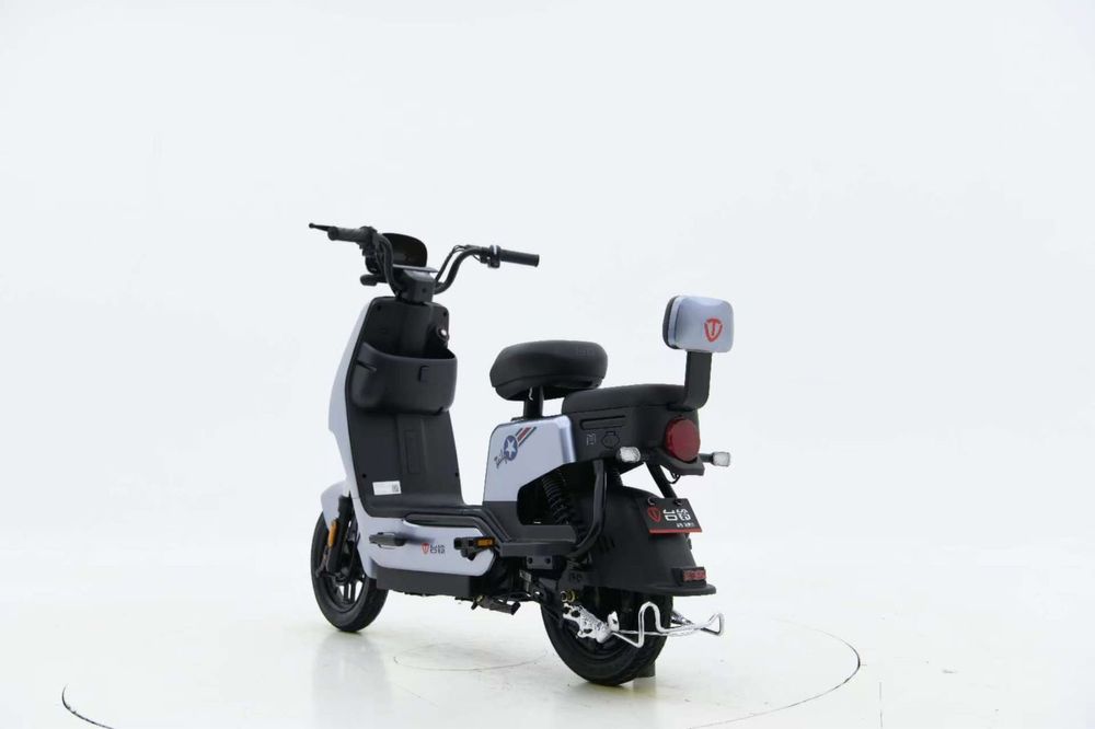 Электро Скутер, Электро Мопед, новый