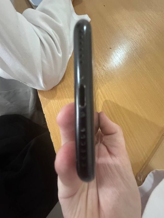 Iphone Se 2020 2nd gen