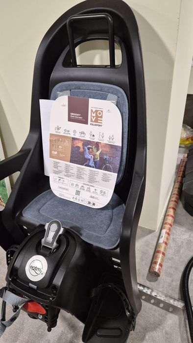 Столче за колело