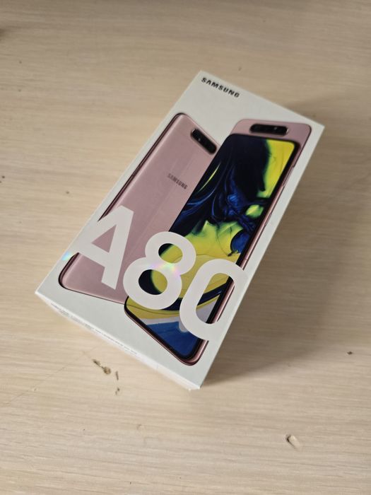 Samsung A80 128ГБ
