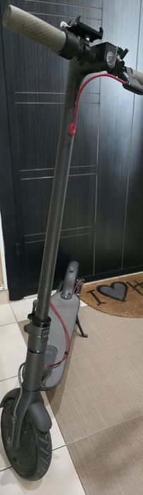 Тротинетка Xiaomi M365