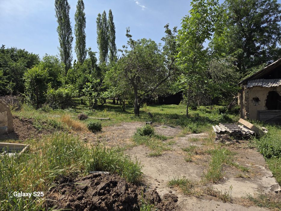 Ер сотилади гулбоғ да